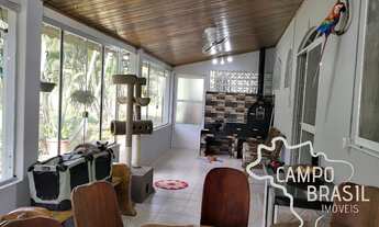 Imagem 6: Linda chácara formada! Com nascente, casa boa e escriturada