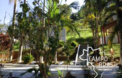 Imagem 3: Linda chácara com potencial de mercado! Ideal para eventos e pesqueiro