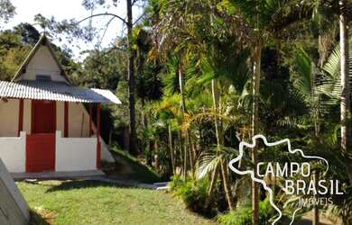 Imagem 4: Linda chácara com potencial de mercado! Ideal para eventos e pesqueiro