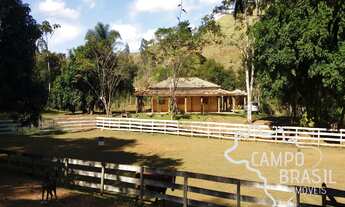 Imagem: Oportunidade! Lindo haras em São Francisco