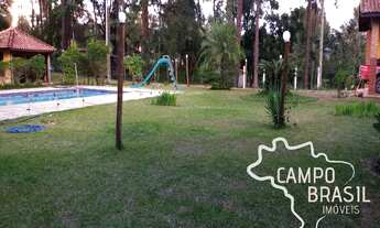 Imagem 3: MARAVILHOSA CHÁCARA COM ÁREA DE 8.000M² EM CAÇAPAVA !