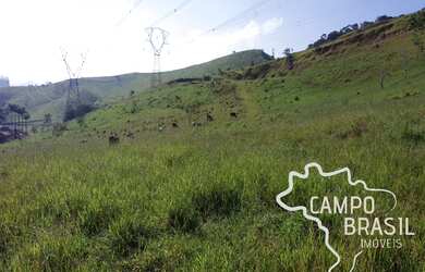 Imagem 2: Oportunidade! Área rural de 2,74 aq a 1km da Rodovia dos Tamoios!