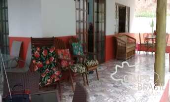 Imagem 3: Ótima chácara em condomínio fechado! Com piscina, churrasqueira e quiosque!