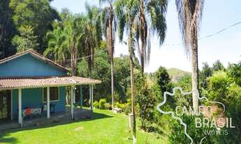 Imagem: Linda chácara bem localizada! Com casa