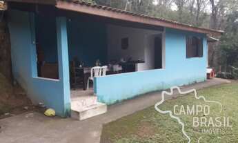 Imagem 4: Linda chácara bem localizada! Com casa boa, pomar e área de lazer!