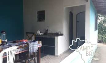 Imagem 5: Linda chácara bem localizada! Com casa boa, pomar e área de lazer!