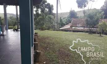 Imagem 7: Linda chácara bem localizada! Com casa boa, pomar e área de lazer!