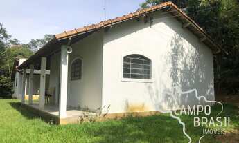 Imagem 2: LINDA CHÁCARA URBANA 10.000M² EM CAÇAPAVA A 9KM DO CENTRO!