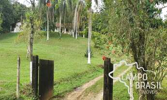 Imagem 6: LINDA CHÁCARA URBANA 10.000M² EM CAÇAPAVA A 9KM DO CENTRO!