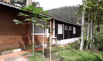 Imagem 6: FAZENDA 60 ALQUEIRES NA ZONA NORTE DE SÃO JOSÉ DOS CAMPOS! POTENCIAL PARA HARAS E HOTEL FA