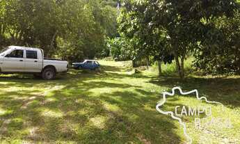 Imagem 3: Sítio bem localizado! Escriturado e com nascente!