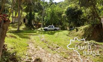 Imagem 7: Sítio bem localizado! Escriturado e com nascente!