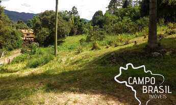 Imagem 5: Sítio bem localizado! Escriturado e com nascente!