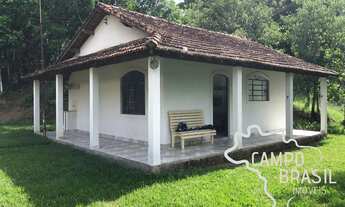 Imagem: LINDA CHÁCARA URBANA 10.000M² EM CAÇAPAVA