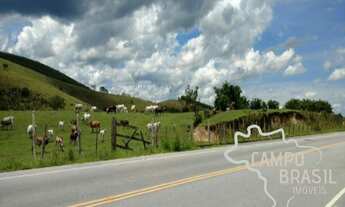 Imagem: ÁREA RURAL 14 ALQUEIRES EM PINDAMONHANGABA