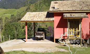 Imagem: LINDA CHÁCARA DE 5.800MTS EM SÃO FRANCISCO