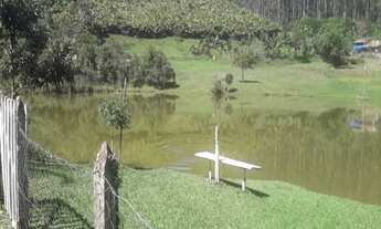 Imagem 3: FAZENDA 60 ALQUEIRES NA ZONA NORTE DE SÃO JOSÉ DOS CAMPOS! POTENCIAL PARA HARAS E HOTEL FA