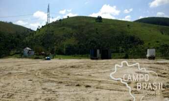 Imagem 6: ÁREA RURAL 14 ALQUEIRES EM PINDAMONHANGABA NO ASFALTO!