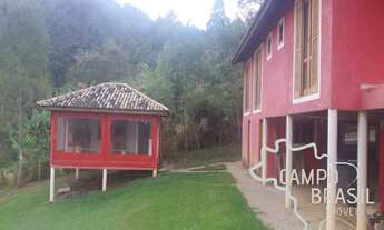 Imagem 2: LINDA CHÁCARA DE 5.800MTS EM SÃO FRANCISCO XAVIER!