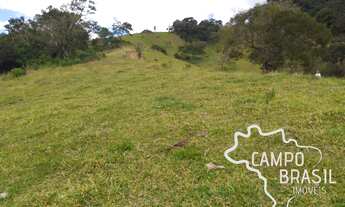Imagem: ÁREA 10 ALQUEIRES EM GONÇALVES - MG COM