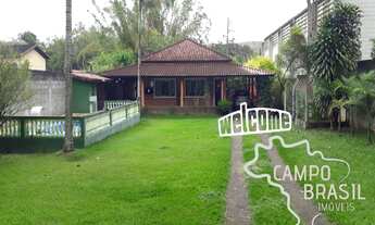 Imagem: LINDA CHÁCARA 2.000M² TODA PLANA NA ZONA