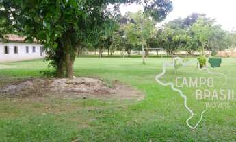 Imagem 3: LINDA CHÁCARA 9.500 MTS NO ASFALTO EM PINDAMONHANGABA - SP!