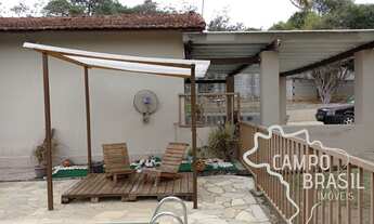 Imagem 5: ÓTIMA CHÁCARA 1.600MTS EM CAÇAPAVA A 4 KM DO ASFALTO!