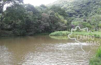 Imagem 6: LINDA CHÁCARA 15.400MTS EM MONTEIRO LOBATO!