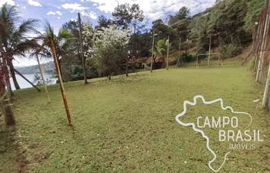 Imagem 7: LINDA CHÁCARA URBANA 5.310MTS EM CONDOMÍNIO FECHADO EM JACAREÍ!