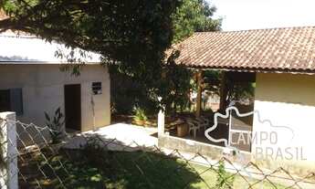 Imagem 3: ÓTIMA CHÁCARA 3.400MTS A 12KM DO CENTRO DE CAÇAPAVA!