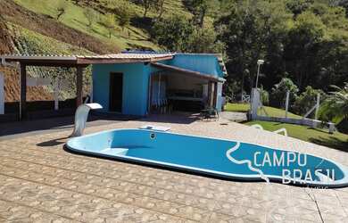 Imagem 4: LINDA CHÁCARA 48.000MTS EM MONTEIRO LOBATO!