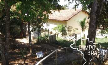 Imagem 5: ÓTIMA CHÁCARA 3.400MTS A 12KM DO CENTRO DE CAÇAPAVA!