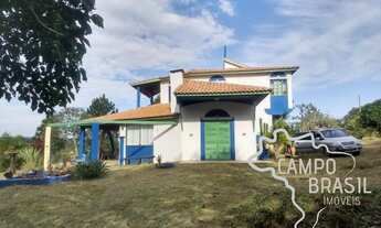 Imagem 4: LINDO SÍTIO À BEIRA DA REPRESA 20.000MTS EM TAIAÇUPEBA(MOGI DAS CRUZES