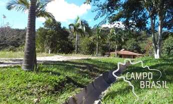 Imagem 2: LINDA CHÁCARA PLANA 20.000MTS EM JACAREÍ 12 KM DO CENTRO!