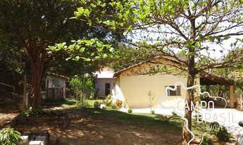 Imagem 2: ÓTIMA CHÁCARA 3.400MTS A 12KM DO CENTRO DE CAÇAPAVA!