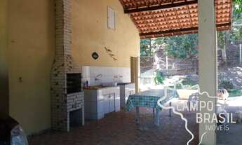 Imagem 7: ÓTIMA CHÁCARA 3.400MTS A 12KM DO CENTRO DE CAÇAPAVA!