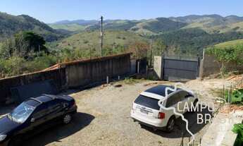 Imagem 5: CHÁCARA COM VISTA ESPETACULAR EM JAMBEIRO, NO ASFALTO!