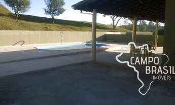 Imagem 4: LINDA CHÁCARA PLANA 20.000MTS EM JACAREÍ 12 KM DO CENTRO!