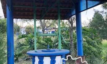 Imagem 5: LINDO SÍTIO À BEIRA DA REPRESA 20.000MTS EM TAIAÇUPEBA(MOGI DAS CRUZES