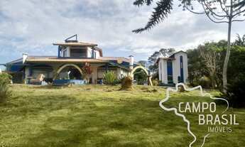 Imagem 3: LINDO SÍTIO À BEIRA DA REPRESA 20.000MTS EM TAIAÇUPEBA(MOGI DAS CRUZES