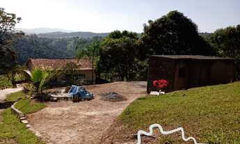 Imagem 4: CHÁCARA 2.500MTS NO ASFALTO A 5KM DO CENTRO!