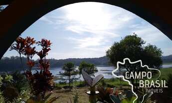 Imagem 7: LINDO SÍTIO À BEIRA DA REPRESA 20.000MTS EM TAIAÇUPEBA(MOGI DAS CRUZES