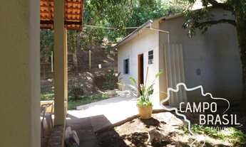 Imagem 4: ÓTIMA CHÁCARA 3.400MTS A 12KM DO CENTRO DE CAÇAPAVA!