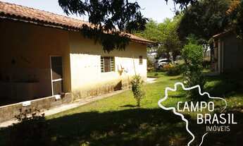 Imagem: ÓTIMA CHÁCARA 3.400MTS A 12KM DO CENTRO