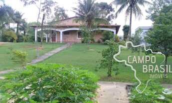 Imagem 2: LINDA CHÁCARA 9.500 MTS NO ASFALTO EM PINDAMONHANGABA - SP!