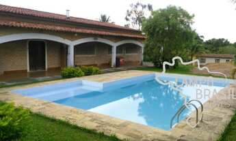 Imagem: LINDA CHÁCARA 9.500 MTS NO ASFALTO EM PINDAMONHANGABA