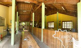 Imagem 6: LINDO SÍTIO EM SÃO LUIZ DO PARAITINGA 55.000MTS COM 5 CHALÉS!