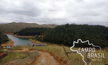 Imagem: ÓTIMO SÍTIO FORMADO, 3 ALQUEIRES NA ZONA