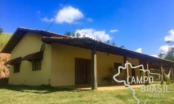 Imagem: CHÁCARA 20.000MTS EM JAMBEIRO A 3KM DO