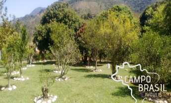 Imagem 4: LINDA CHÁCARA 5.000MTS PRÓXIMO A CAMPOS DO JORDÃO!